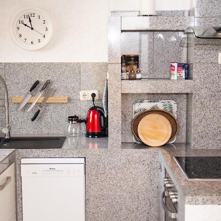 Ferienwohnung Am Alten Hafen Wismar Bagian luar foto